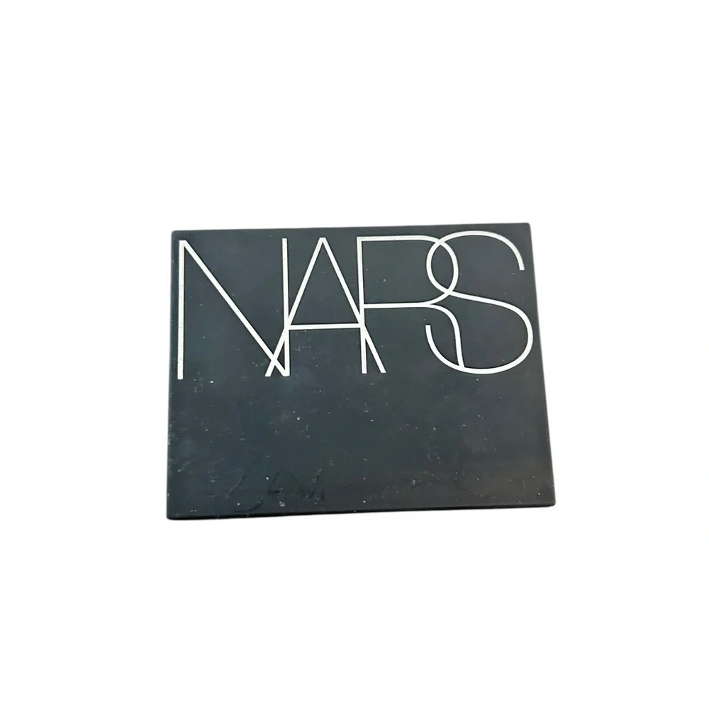 NWT NARS Radiant Bronzer blush in seaside made in Italy 8 grams